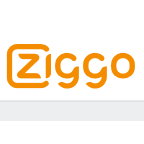 Ziggo internet en televisie